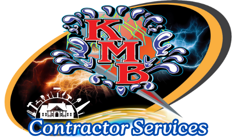 KMB Contractor logo
