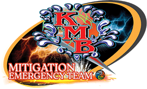 KMB MET logo