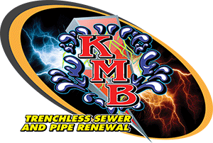 KMB Trenchless logo
